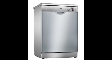 Bosch Serie 2 SMS25AI07E vaatwasser Vrijstaand 12 couverts E