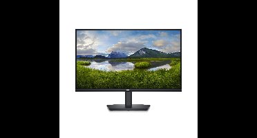 DELL E Series 27 monitor - E2724HS