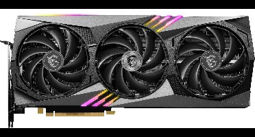 MSI GAMING GeForce RTX 4060 Ti X TRIO 8G NVIDIA 8 GB GDDR6