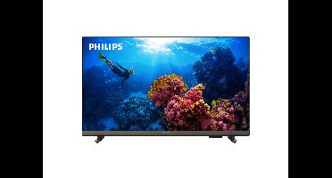Philips LED 32PHS6808 HDTV