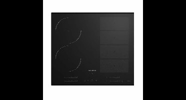 Inductiekookplaat Grundig 60 cm