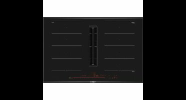 Inductiekookplaat BOSCH PXX875D67E 60 cm 7400 W