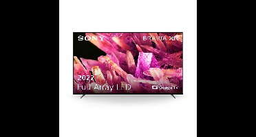 Sony Bravia XR-65X90K - 4K Volledig Array LED - 2022