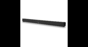 Soundbar Sharp HT-SB140 Mat zwart 150W