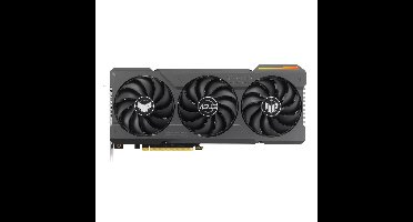 ASUS TUF Gaming TUF-RTX4070TIS-O16G-GAMING NVIDIA GeForce RTX 4070 Ti SUPER 16 GB GDDR6X