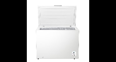 Vriezer Hisense FT386D4AWLYE