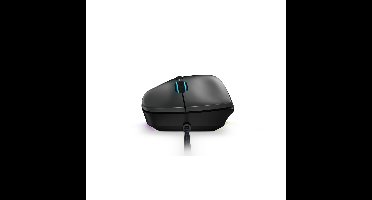 Lenovo Legion M500 RGB muis Rechtshandig USB Type-A Optisch 16000 DPI