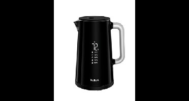 Tefal KO851 waterkoker 1,7 l 1800 W Zwart