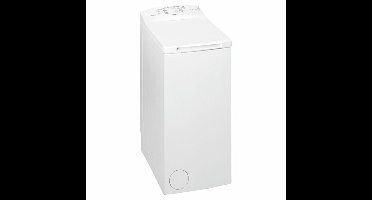 Wasmachine Whirlpool Corporation TDLR 7220LS SP/N 7 kg 1200 rpm