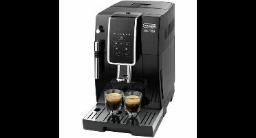 Superautomatisch koffiezetapparaat DeLonghi ECAM 350.15 B Zwart 1450 W 15 bar 1,8 L