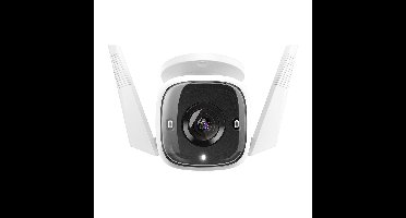 TP-Link Tapo C310 kubus IP-beveiligingscamera Buiten 2304 x 1296 Pixels Muur