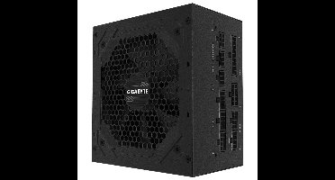 Gigabyte P850GM power supply unit 850 W 20+4 pin ATX ATX Zwart