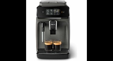 Elektrisch koffiezetapparaat Philips 1500 W 1,8 L