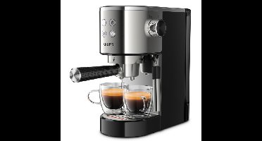 Krups Virtuoso XP442C11 koffiezetapparaat Half automatisch Espressomachine