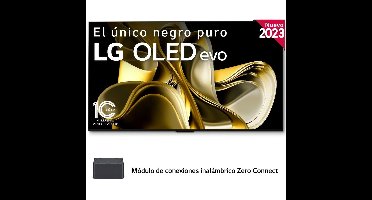 LG Oled TV OLED77M39LA