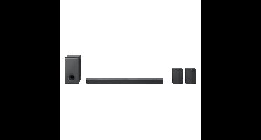 Soundbar LG S95QR 810 W