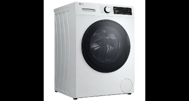 Wasmachine LG F4WT2009S3W 60 cm 1400 rpm 9 kg