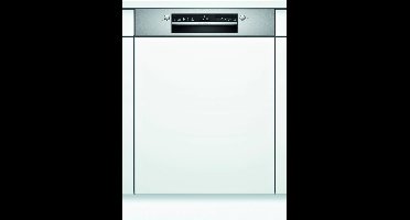 Bosch Serie 2 SMI2ITS27E vaatwasser Semi-ingebouwd 12 couverts E