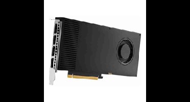 ASUS A4000 NVIDIA RTX A4000 16 GB GDDR6