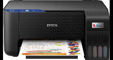 Epson L3211 Inkjet A4 5760 x 1440 DPI 33 ppm