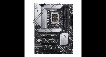 ASUS PRIME Z690-P D4-CSM Intel Z690 LGA 1700 ATX