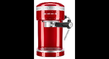 KitchenAid 5KES6503ECA Half automatisch Espressomachine 1,4 l