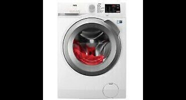 Wasmachine Aeg LFA6I8275A 8 kg 60 cm 1200 rpm