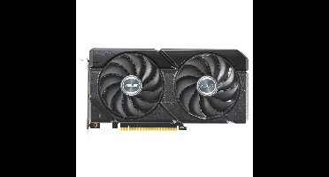 ASUS Dual -RTX4070S-12G-EVO NVIDIA GeForce RTX 4070 SUPER 12 GB GDDR6X