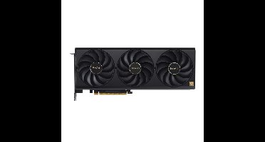 ASUS ProArt -RTX4080S-O16G NVIDIA GeForce RTX 4080 SUPER 16 GB GDDR6X