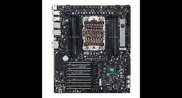 ASUS PRO WS W790-ACE Intel W790 LGA 4677 (Socket E)
