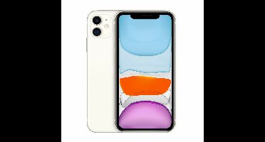 Smartphone Apple iPhone 11 6,1" 128 GB