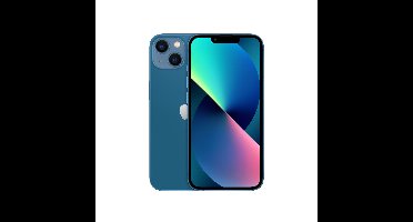 Smartphone IPHONE 13 Apple MLQA3QL/A 4 GB RAM 6,1" 256 GB