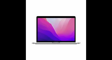 Notebook Apple MacBook Pro M2 256 GB SSD 8 GB RAM