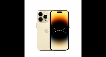 Smartphone Apple iPhone 14 Pro 6,1" 128 GB