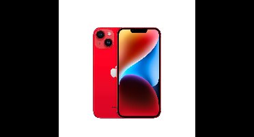 Smartphone Apple iPhone 14 Rood 512 GB 6,1" Hexa Core
