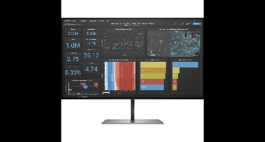 Monitor HP Z27Q G3 27" IPS