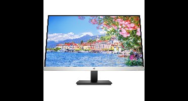 Monitor HP 27mq 27" LED IPS 50 - 60 Hz