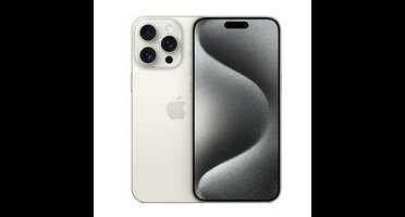 Smartphone iPhone 15 Pro Max Apple MU783QL/A 6,7" 8 GB RAM 256 GB