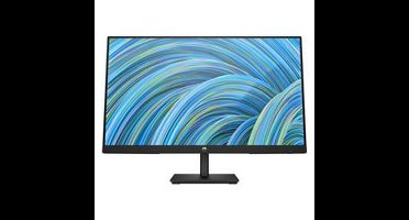 Monitor HP P24v G5 23,8" IPS VA Flicker free 75 Hz