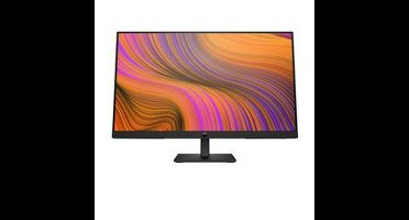 Monitor HP 64W34AA#ABB IPS 23,8" LCD Flicker free