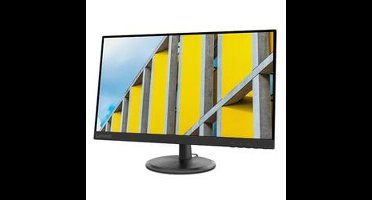 Monitor Lenovo D27q-30 Quad HD VA LCD AMD FreeSync