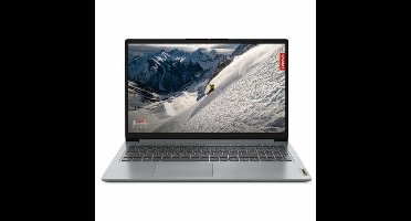 Laptop Lenovo IdeaPad 1 15ALC7 15,6" 16 GB RAM 512 GB SSD Ryzen 7 5700U"