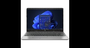 Laptop HP 250 G9 15,6" Intel Core i5-1235U 16 GB RAM 512 GB SSD"