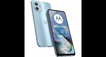 Smartphone Motorola G54 5G 6,5" 12 GB RAM 256 GB Blauw