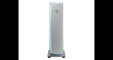 MSI Creator P100A 13NUE-1298ES Intel® Core™ i7 i7-13700F 32 GB DDR4-SDRAM 1 TB SSD NVIDIA GeForce RTX 4070 Windows 11 Home Desktop PC Wit