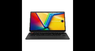 Asus 2-in-1 Vivobook Tablet OLED i3-N300 8GB 256GB SSD 13"