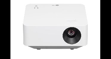 LG PF510Q Full HD Media Beamer