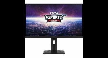 Monitor MSI MAG 274UPF 27" IPS 144 Hz