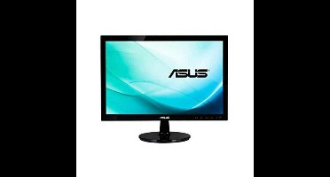 Monitor Asus VS197DE LED 18.5" LED 19" 75 Hz