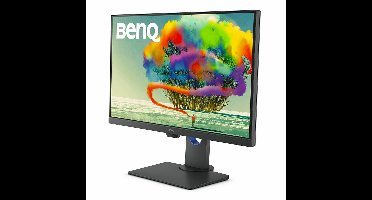 Monitor BenQ PD2705U 27" LED IPS HDR10 Flicker free 60 Hz 27"